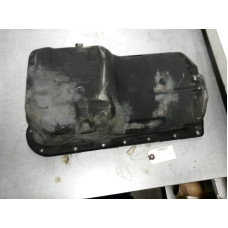 100K101 Engine Oil Pan For 98-02 Honda Accord  2.3 11200PAAA00